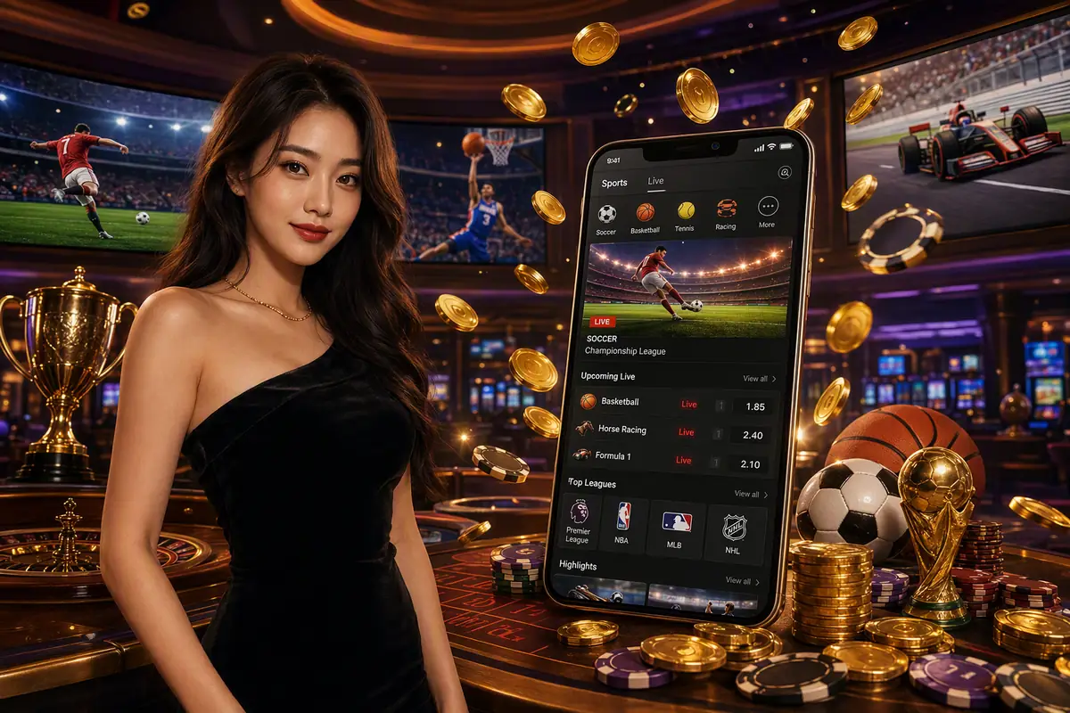 6z666 অনলাইন ক্যাসিনো বেটিং বাংলাদেশ