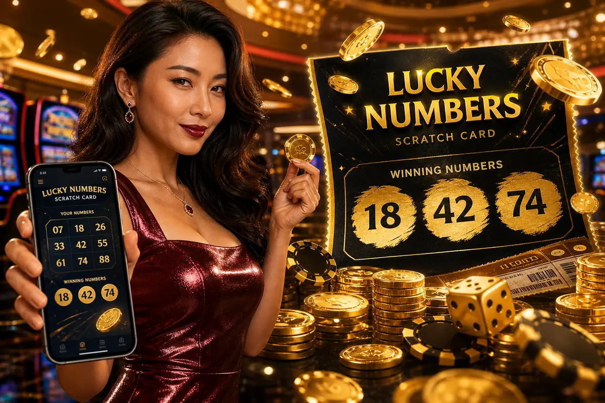 6z666 Fortune Tiger স্লট গেম